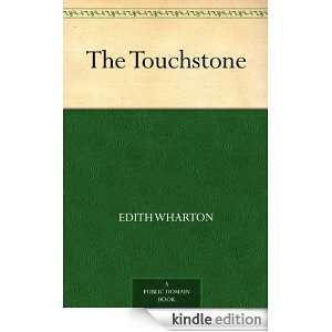 Start reading The Touchstone  Don 