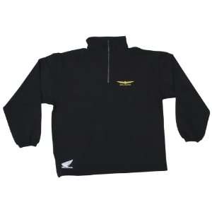   Goldwing Sweatshirt Black Small S 0871 8002 (Closeout) Automotive