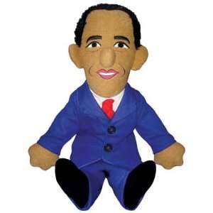  President Barack Obama Doll Toys & Games