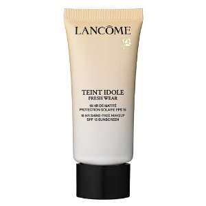  Lancme Teint Idole Fresh Wear Makeup   Sude 0N Beauty