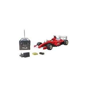  Rc Ferrari 1/18 Scale Car Toys & Games