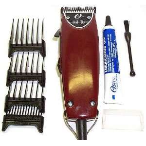  Oster Fast Feed Professional Clipper Model # 76023 510 