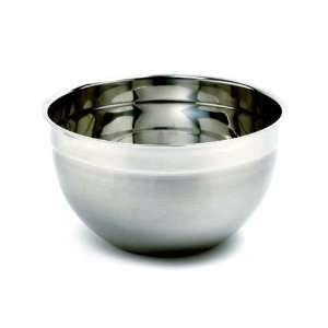  Krona Stainless Steel 4qt/3.8l 8.5/21cm Mixing Bowl