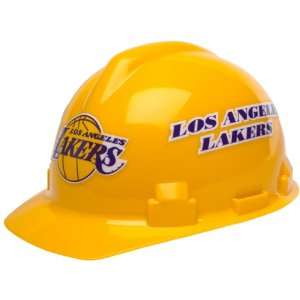 Los Angeles Lakers Hard Hat 