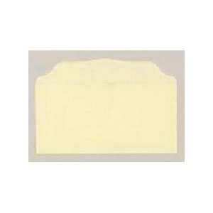 Offering Envelope Blank Buff (Bill) (Package of 100 
