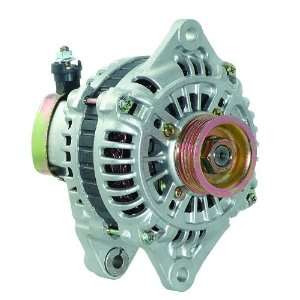  Remy 12411 Premium Remanufactured Alternator Automotive