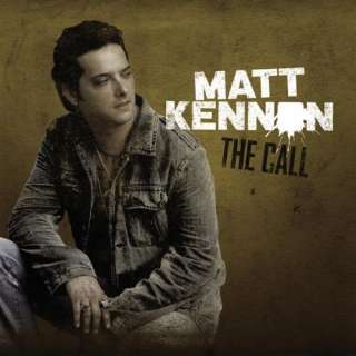  The Call Matt Kennon