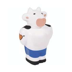      Beefcake Cow Squeezies Stress Reliever