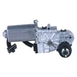  Cardone 40 1005 Remanufactured Wiper Motor Automotive