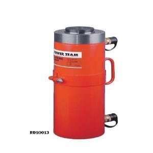  Power Team 100 Ton Double Acting Cylinder RD10013