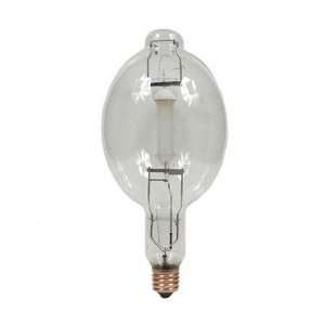  Philips 1000w MH Std 1000W Mog BT56 CL Metal Halide Bulb 