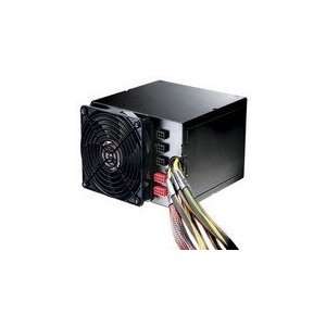  Antec 1000W ATX12V & EPS12V Power Supply Electronics