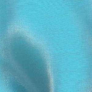  60 Wide Iridescent Shimmer Aqua Fabric By The Yard Arts 