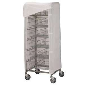  Cover for 1006 Resident Item Cart, nylon cover color 