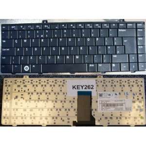  Dell V100825CK1 Black UK Replacement Laptop Keyboard 