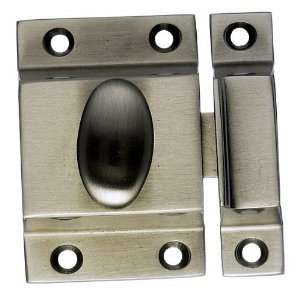 Top Knobs M1779 Brushed Satin Nickel Additions Additions Collection 2 