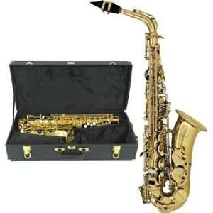  Kohlert 450 Alto Sax Musical Instruments