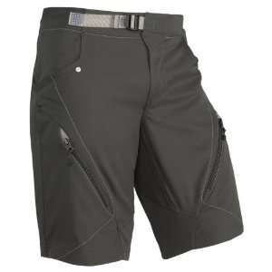 Smartwool Mens BetassoBaggy Short Carbon XL  Sports 