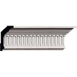    Large Stanton Crown Molding   14 Foot Length
