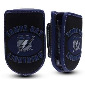   NHL Cell Phone Holders   Tampa Bay Lightnings