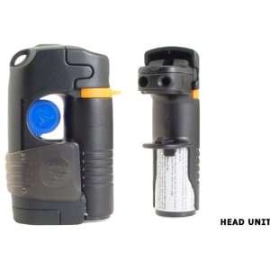  Tornado 3 in 1 Pepper Spray System 