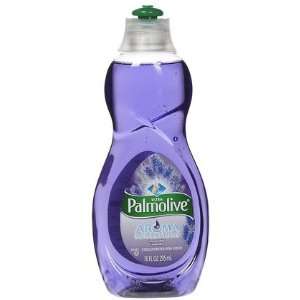 Palmolive Ultra AromaSensations Dish Washing Liquid Lavender 10 oz 