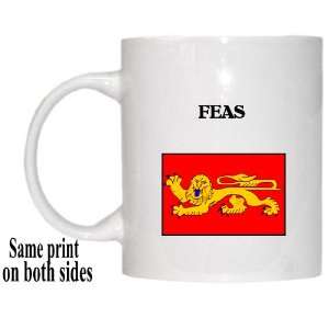  Aquitaine   FEAS Mug 