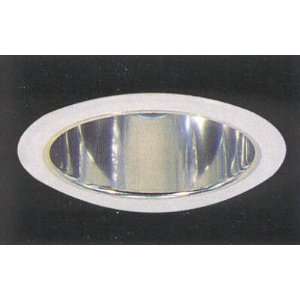  Airtight Clear Reflector Trim