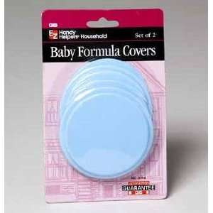  Airtight Formula Can Covers Baby