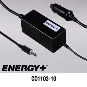  Car DC Power Adapter 0.0 Amp for Compaq Armada 1100, 1100T 