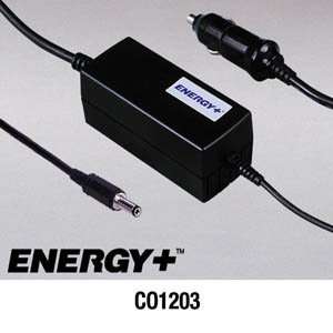  Car and Air DC Power Adapter 0.0 Amp for Compaq Armada 1100, 1100T 