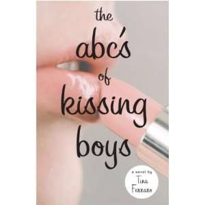  The ABCs of Kissing Boys[ THE ABCS OF KISSING BOYS ] by 