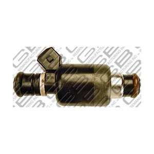 GB Remanufacturing Remanufactured Multi Port Injector 832 11120