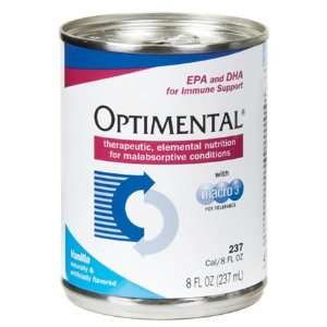  OPTIMENTAL VAN LIQ 4X6X8 OZ