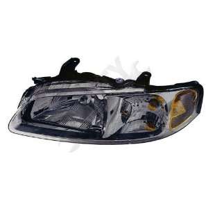  Depo 315 1139R AS Nissan Sentra Passenger Side Replacement 