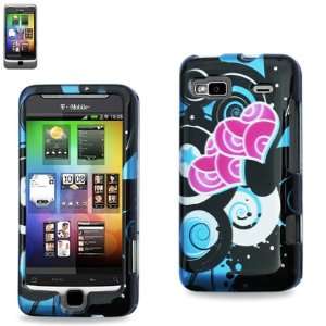    2D Protector Cover HTC G2 (T MOBILE) 118 Cell Phones & Accessories