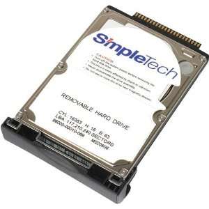  SimpleTech 40GB 2.5IN 5400RPM INTERNAL HDD ( STI HD2.5/40A 