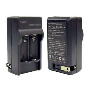   CR123A AC & DC Battery Twin Charger By CS Power