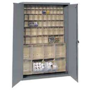  Storage Cabinets With Tip Out Bins 