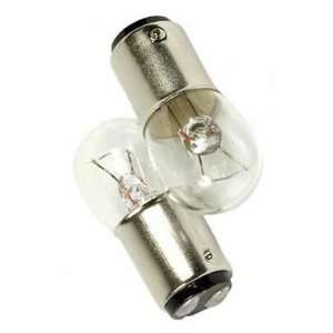   Underhood Light Miniature Bulb (12373) 2 Lamps per Blister Automotive