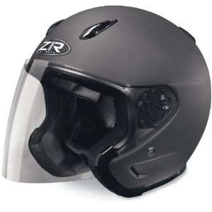   Ace Helmet , Color Rubatone Black, Size 3XL XF0110 1254 Automotive