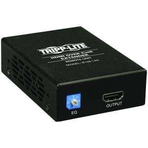  New TRIPP LITE B126 1A0 HDMI OVER CAT 5/6 BOX TYPE ACTIVE 