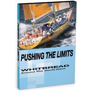  Bennett DVD Whitbread 97/98 Pushing The Limits 