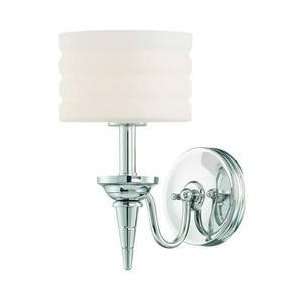  Savoy House 9 1273 1 109 Catalonia 1 Light Wall Sconce in 