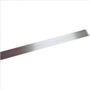 BAND IT VALU STRAP Band C12899, 200/300 Stainless Steel, 1/2 wide x 0 