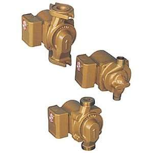   103261LF 1/40 HP NBF 12U/LW Bronze Circulator Pump