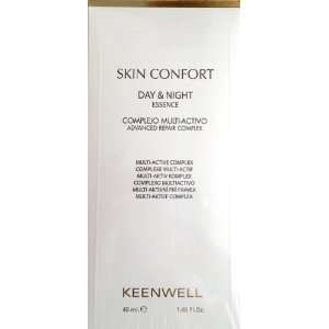  Keenwell Skin Confort Day & Night Essence Liquid Crystal 