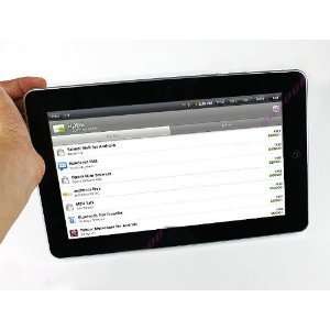  Android Tablet Pc Flytouch 3 Super Pad 1ghz + Gps Camera 
