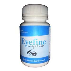  EYEFINE Eye Sight Improve Improving Eyesight Naturally 