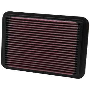  Replacement Panel Air Filter   1990 1999 Toyota Previa 2 